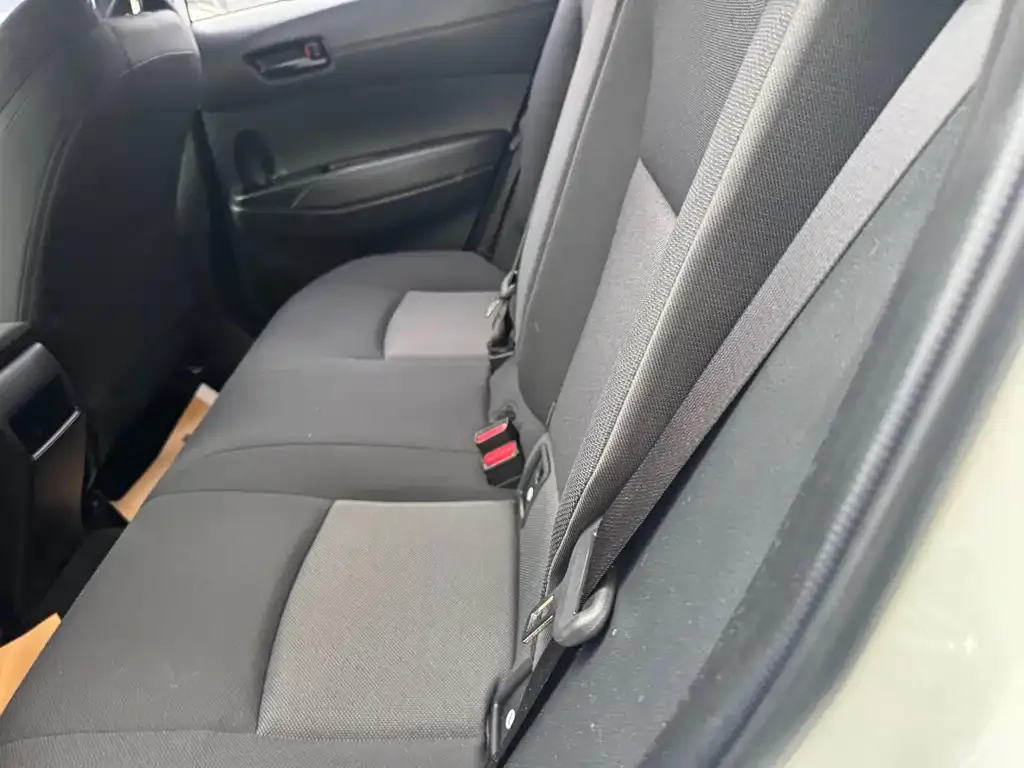 Toyota Frontlander 2023 из CN, фото 8