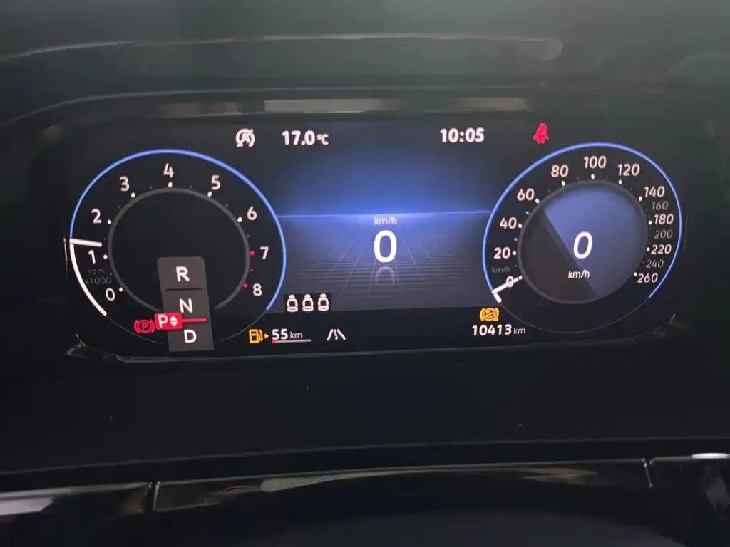 Volkswagen Teramont 2024 из CN, фото 3
