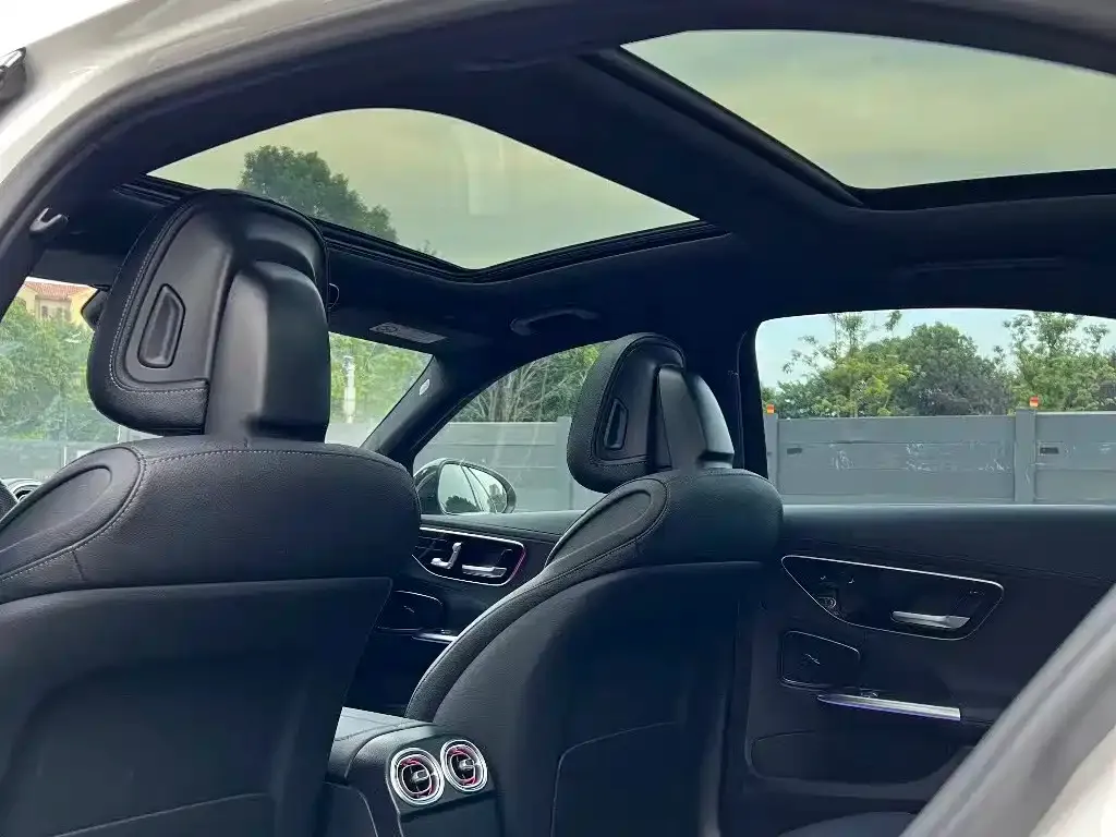 Mercedes-Benz C-Class 2022 из CN, фото 7