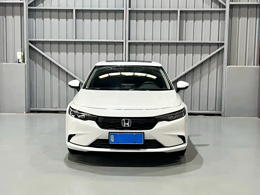 Honda Integra 2022 из CN, фото 2