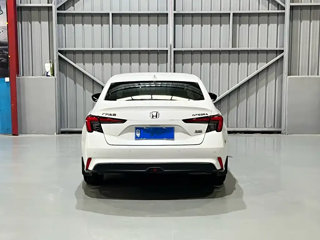 Honda Integra 2022 из CN, фото 8