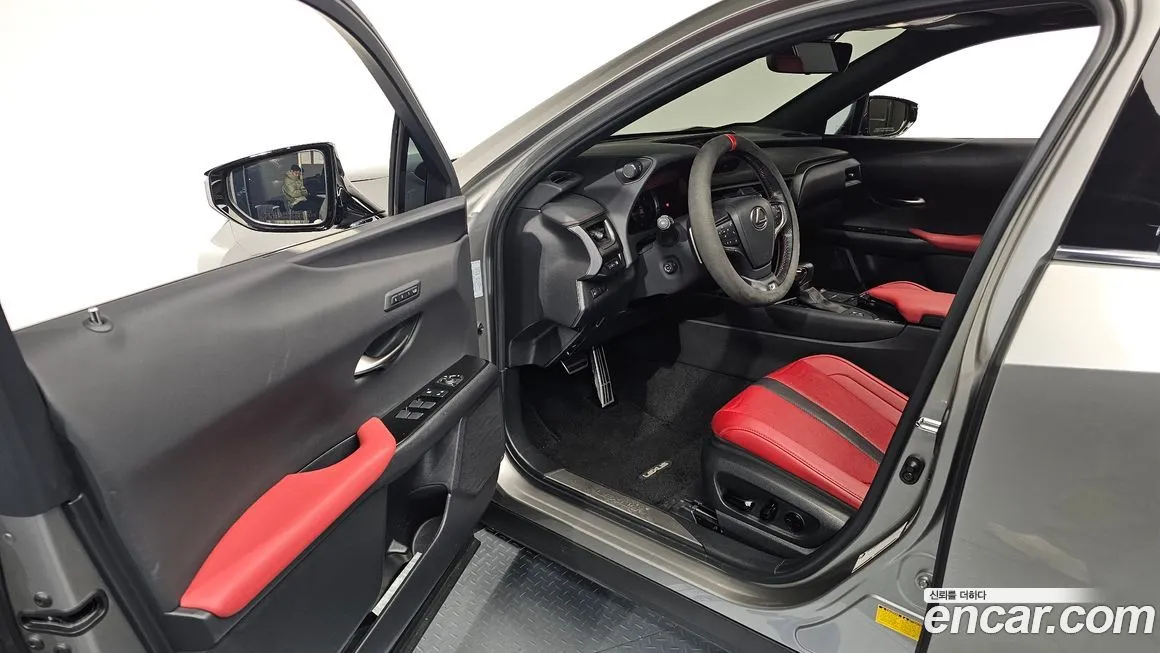Lexus UX 2022 из KR, фото 10