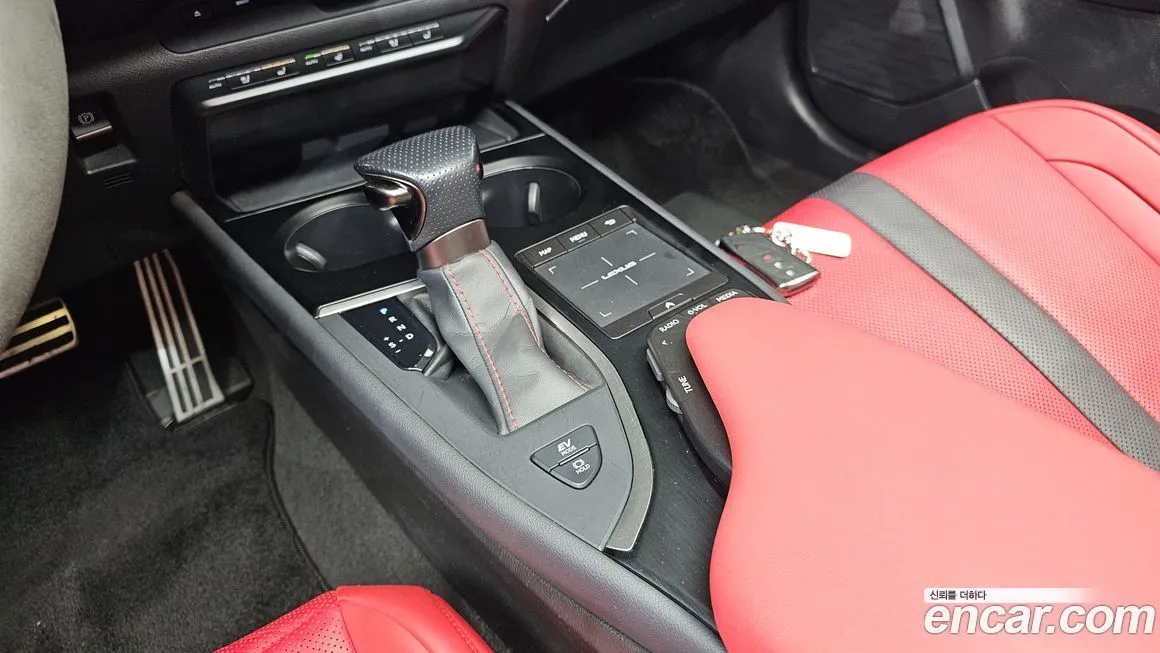 Lexus UX 2022 из KR, фото 9