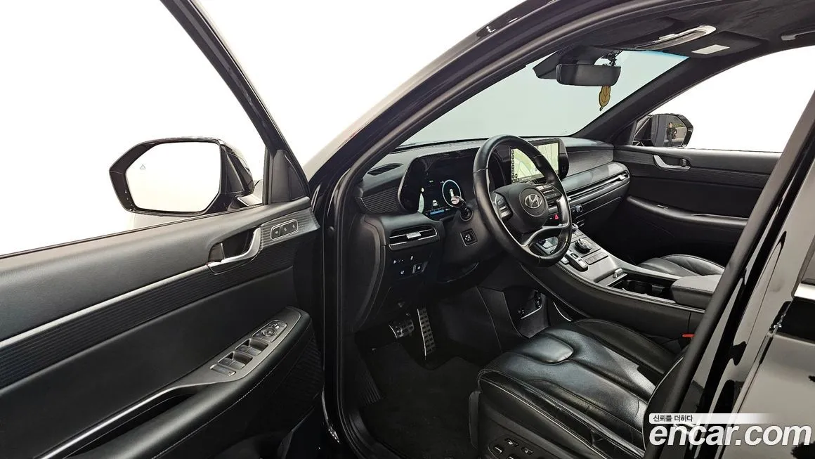 Hyundai Palisade 2023 из KR, фото 10