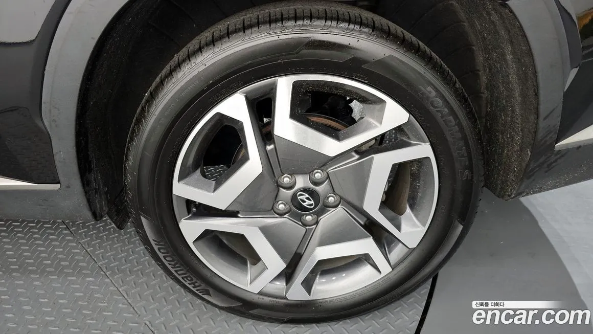 Hyundai Palisade 2023 из KR, фото 5