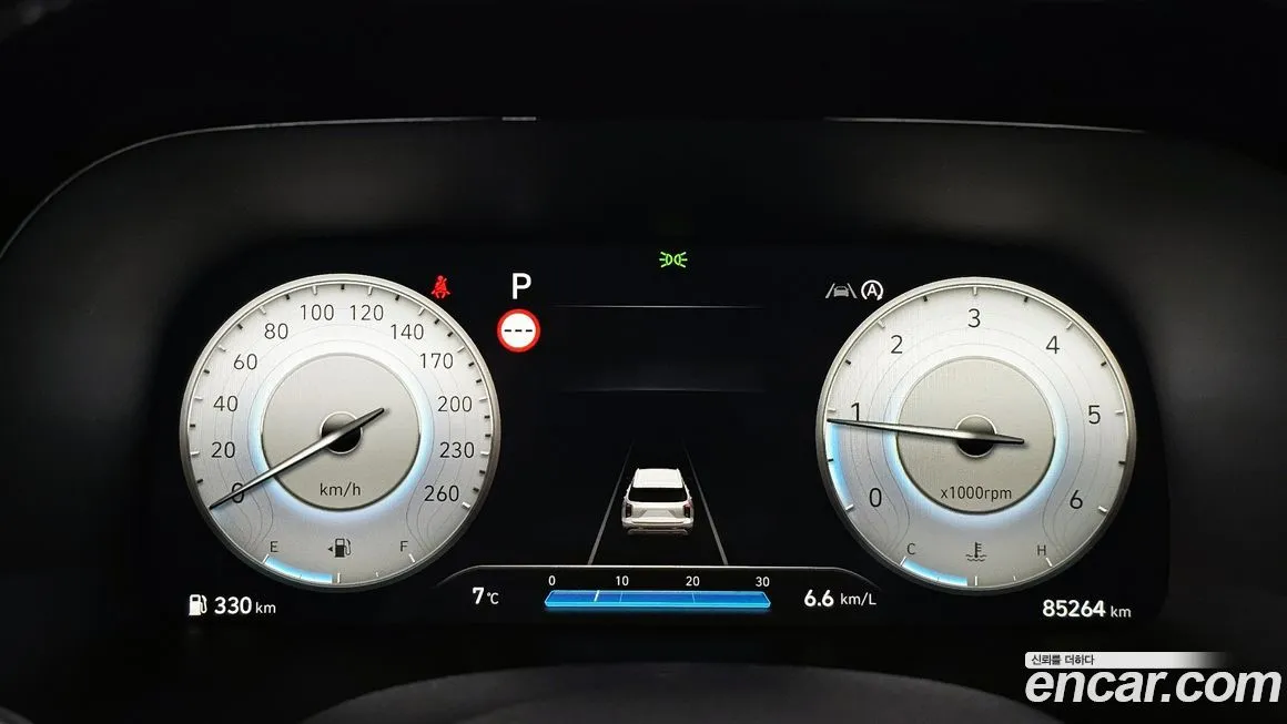 Hyundai Palisade 2023 из KR, фото 8