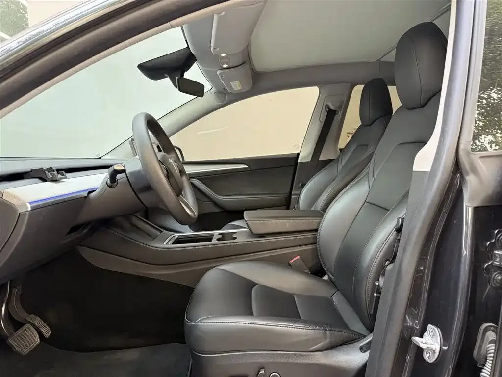 Tesla Model Y 2024 из CN, фото 4