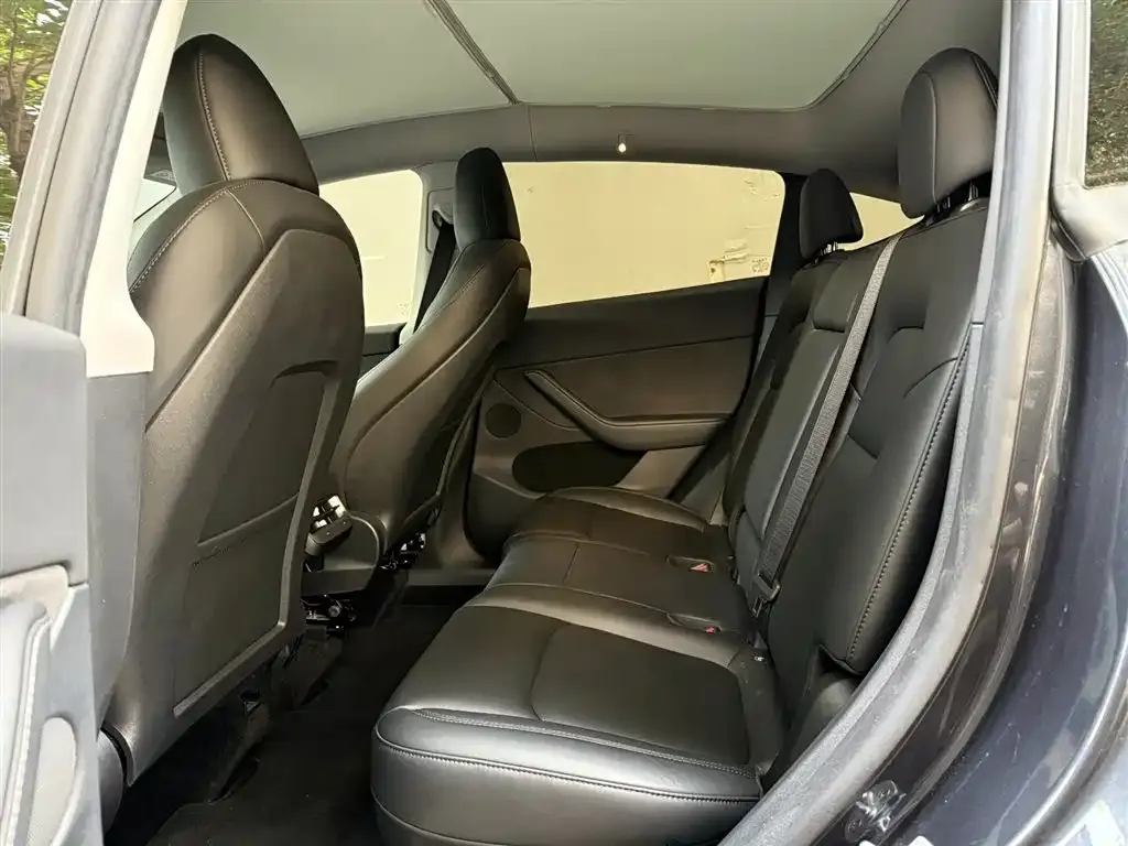 Tesla Model Y 2024 из CN, фото 7