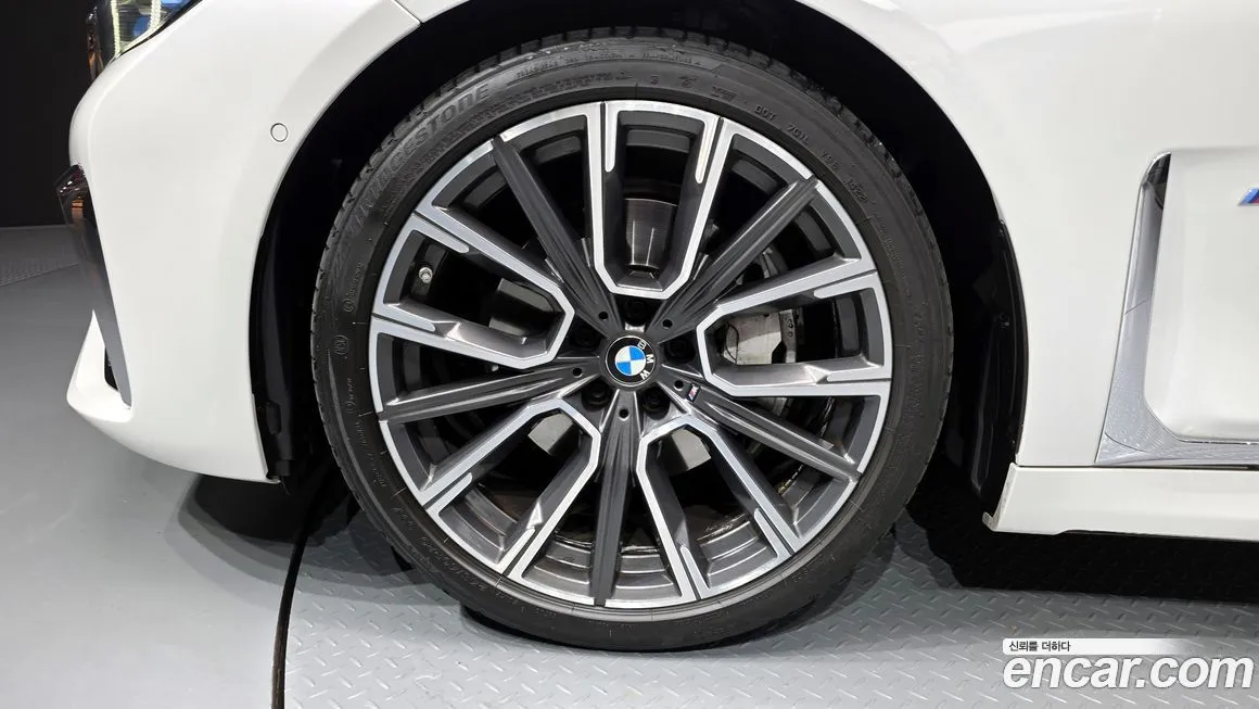 BMW 7-Series 2022 из KR, фото 5