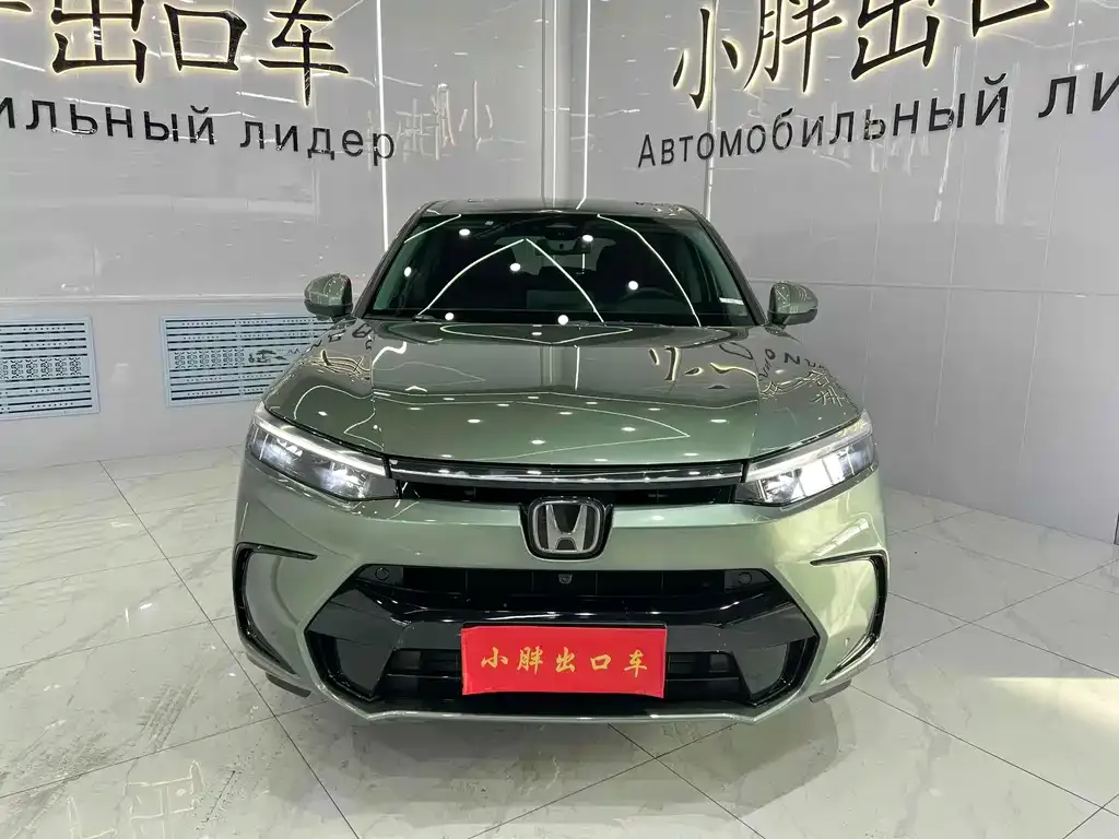 Honda Breeze 2023 из CN, фото 5