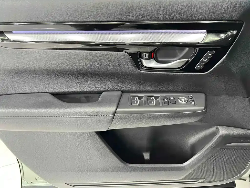 Honda Breeze 2023 из CN, фото 7