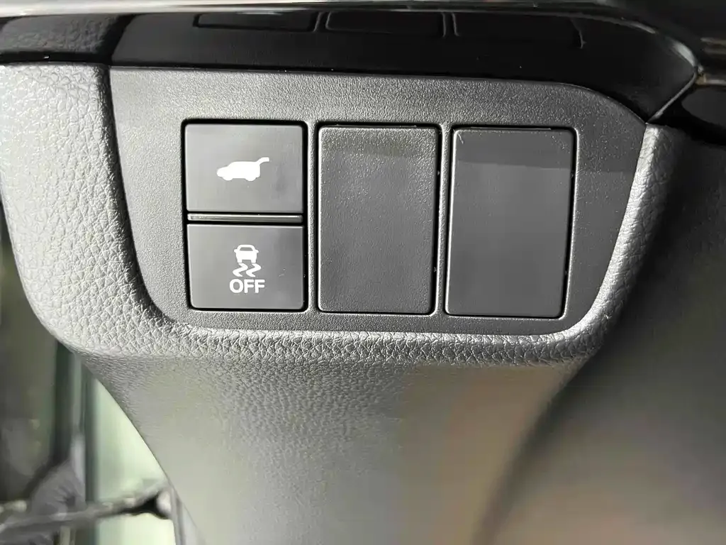 Honda Breeze 2023 из CN, фото 8