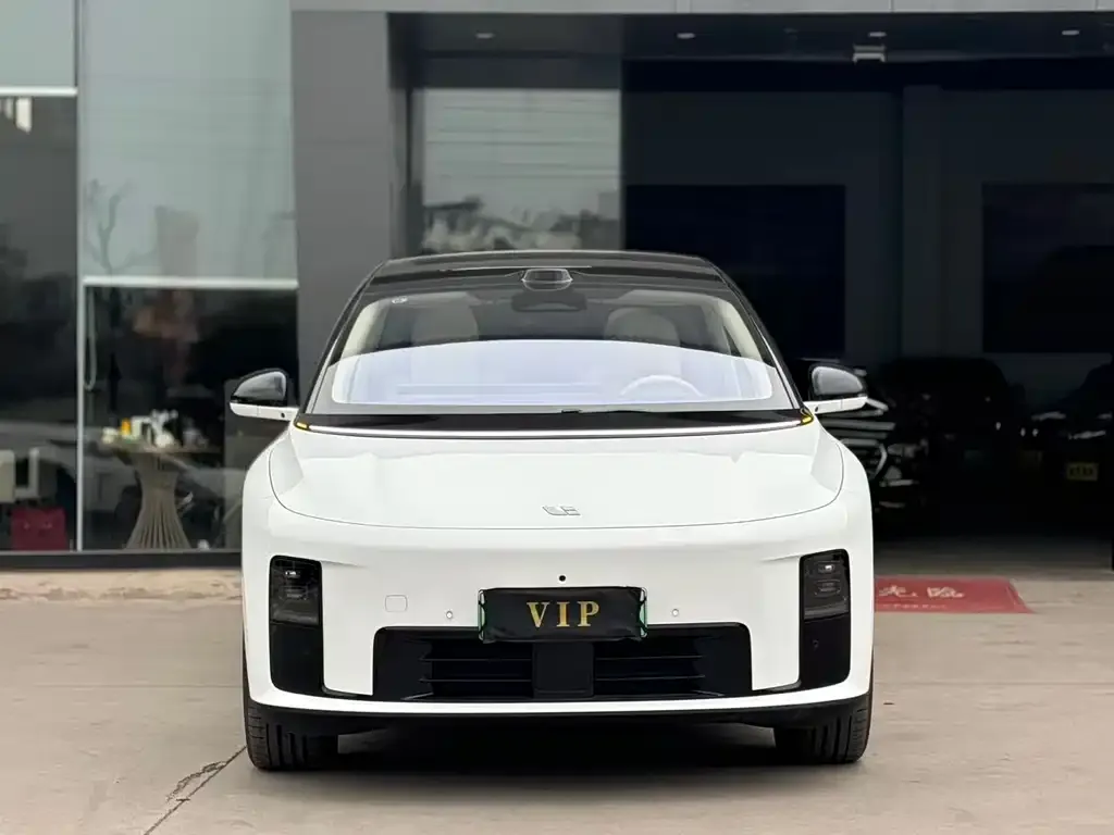Li Auto i8 2025 из CN, фото 2