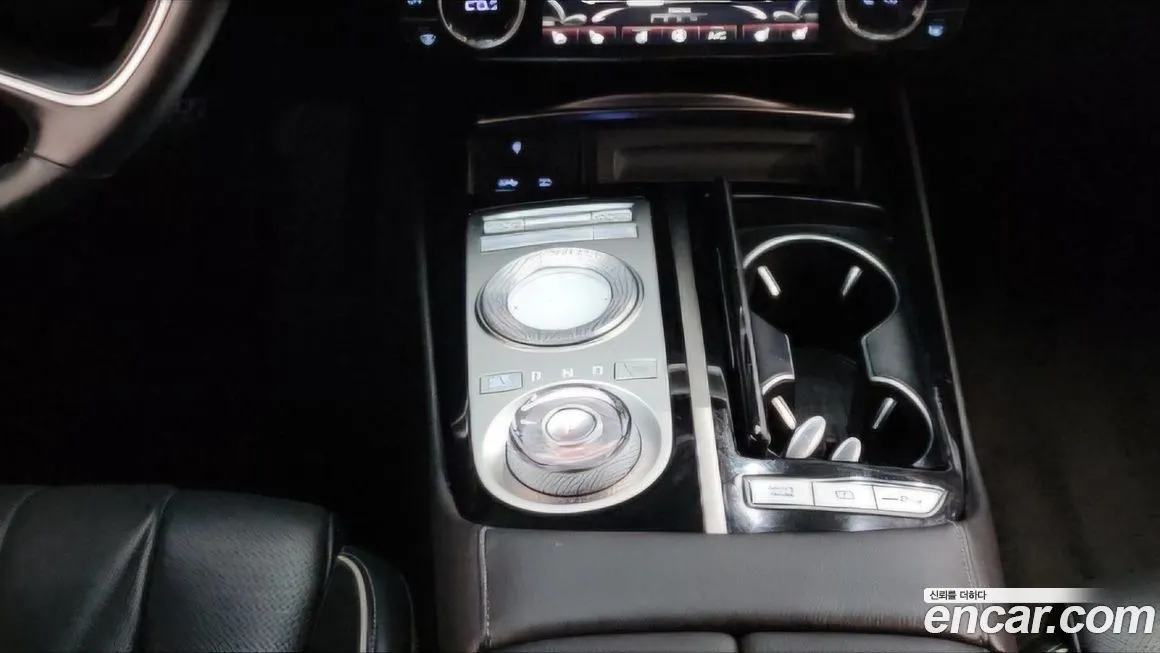 Genesis G80 2021 из KR, фото 9