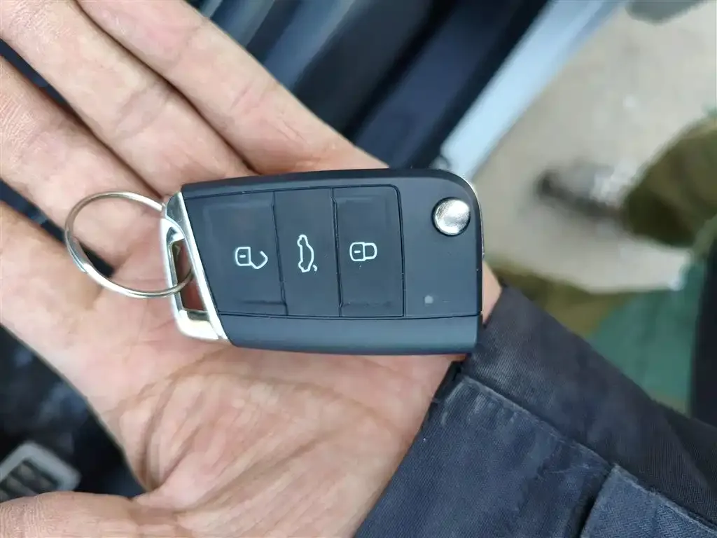 Volkswagen Tiguan L 2024 из CN, фото 9