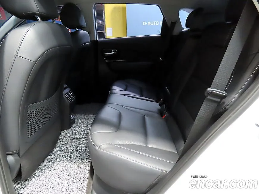 Kia Niro 2021 из KR, фото 7