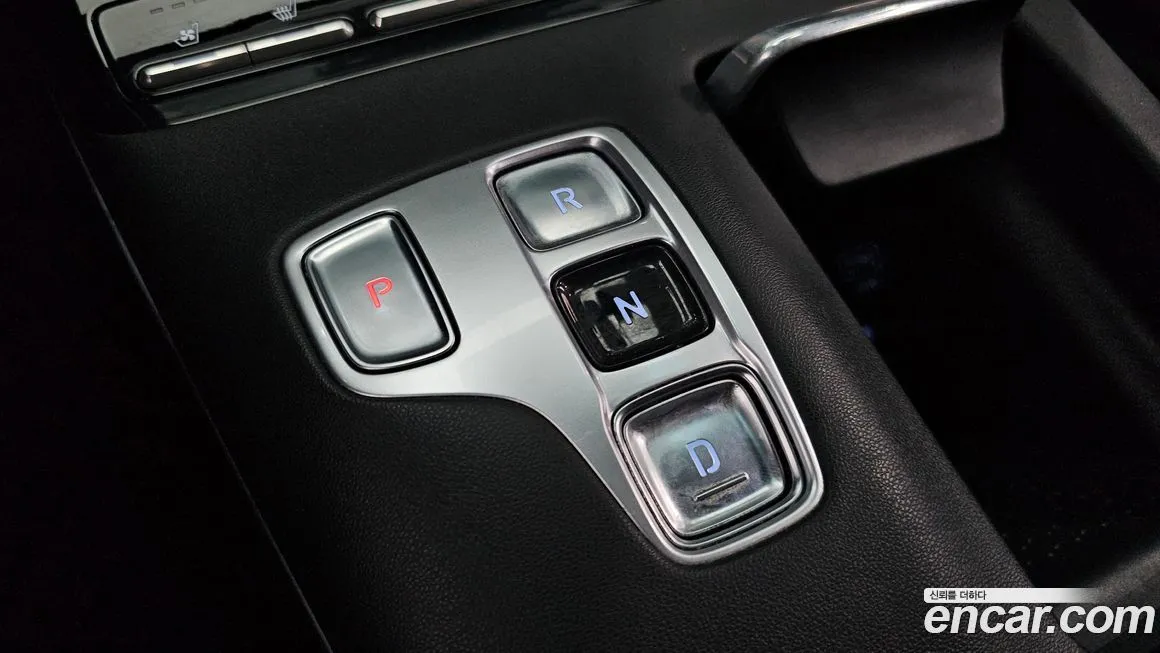 Hyundai Grandeur 2022 из KR, фото 9