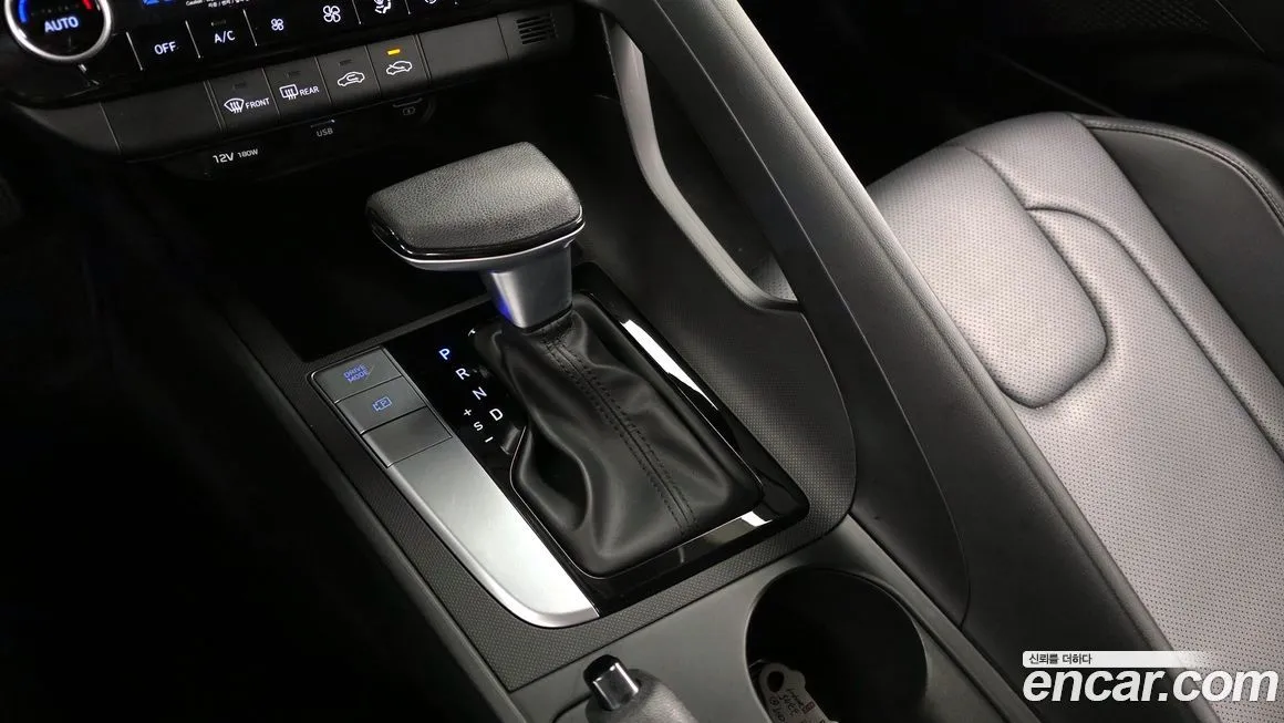 Hyundai AVANTE 2021 из KR, фото 9