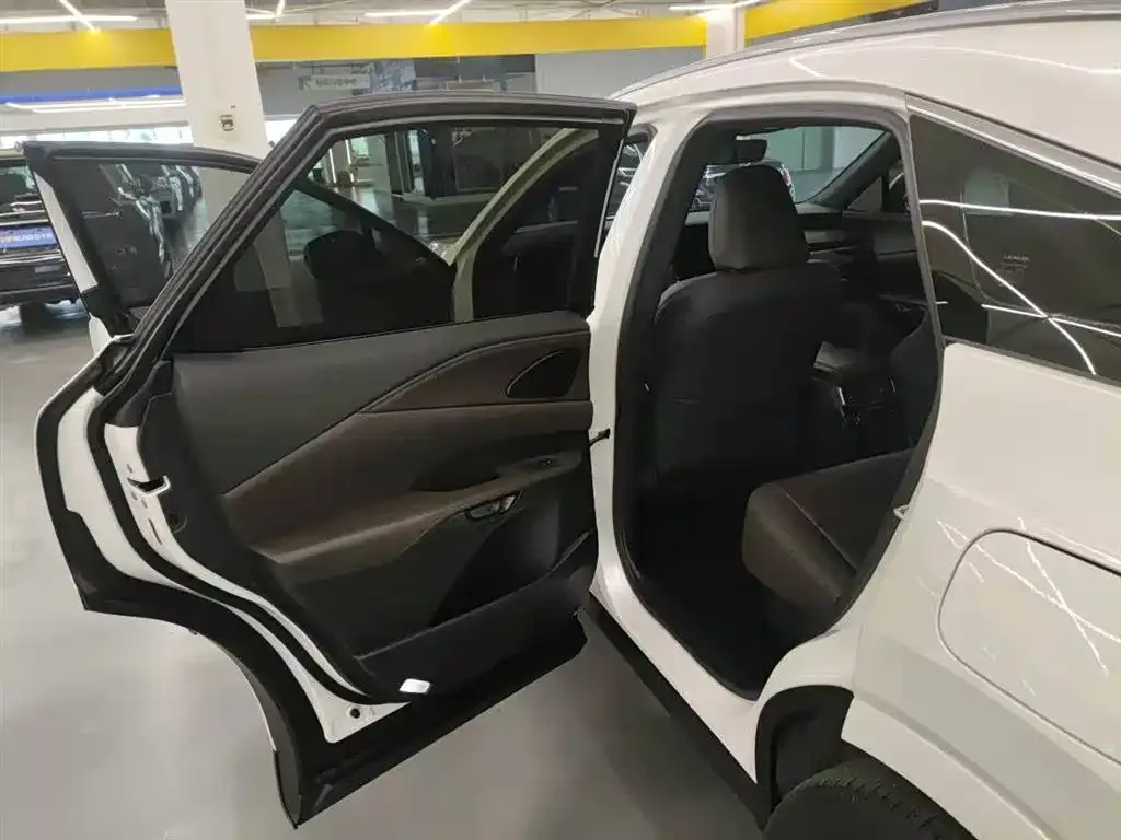 Lexus RX 2024 из CN, фото 10