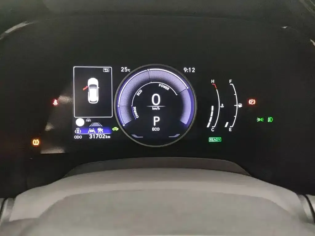 Lexus RX 2024 из CN, фото 5