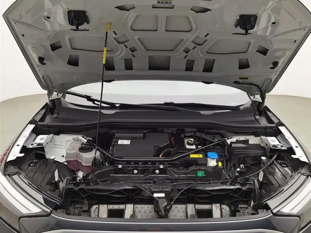 Audi Q4 e-tron 2023 из CN, фото 6