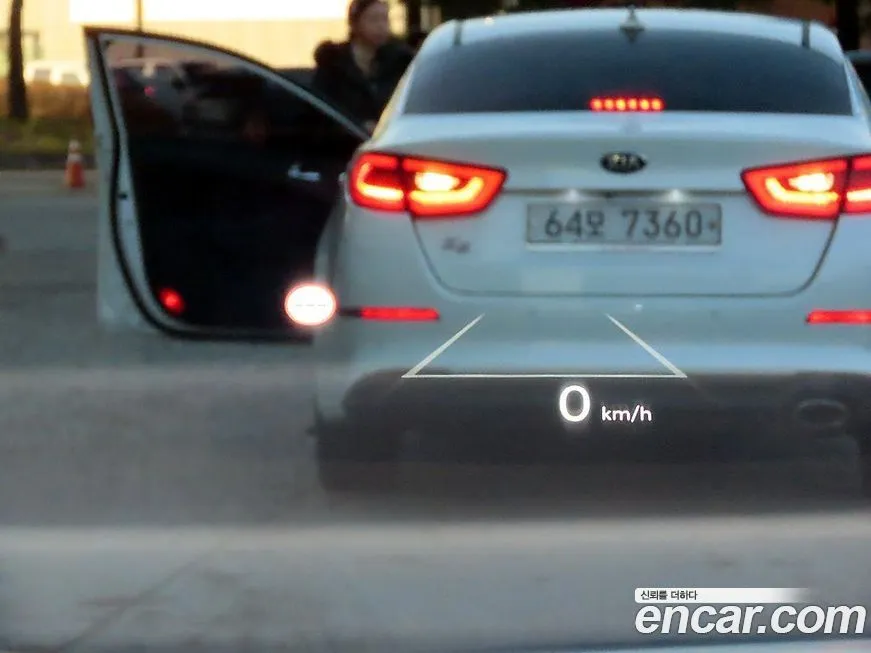 Hyundai Grandeur — фото 10
