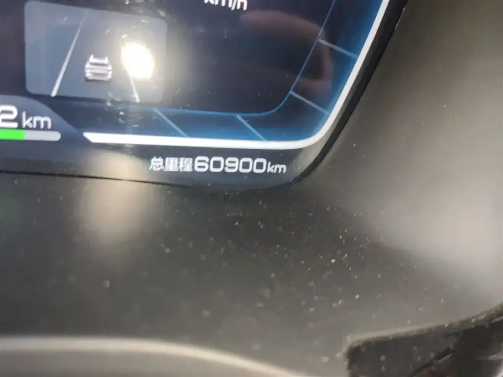 BYD PLUS New Energy 2023 из CN, фото 5