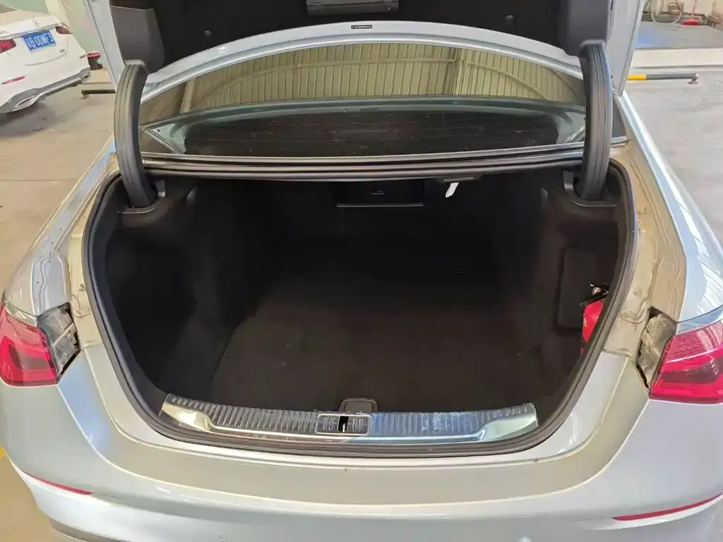 Mercedes-Benz S-Class 2021 из CN, фото 9