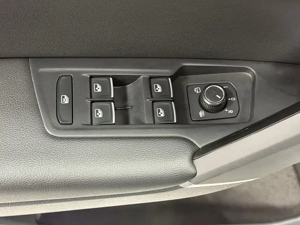 Volkswagen Tayron 2021 из CN, фото 10