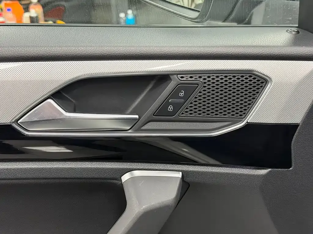 Volkswagen Tayron 2021 из CN, фото 9