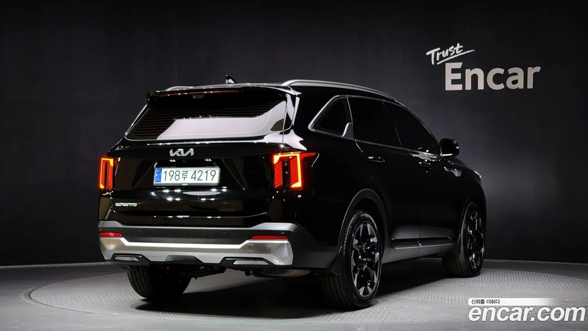 Kia Sorento — фото 2