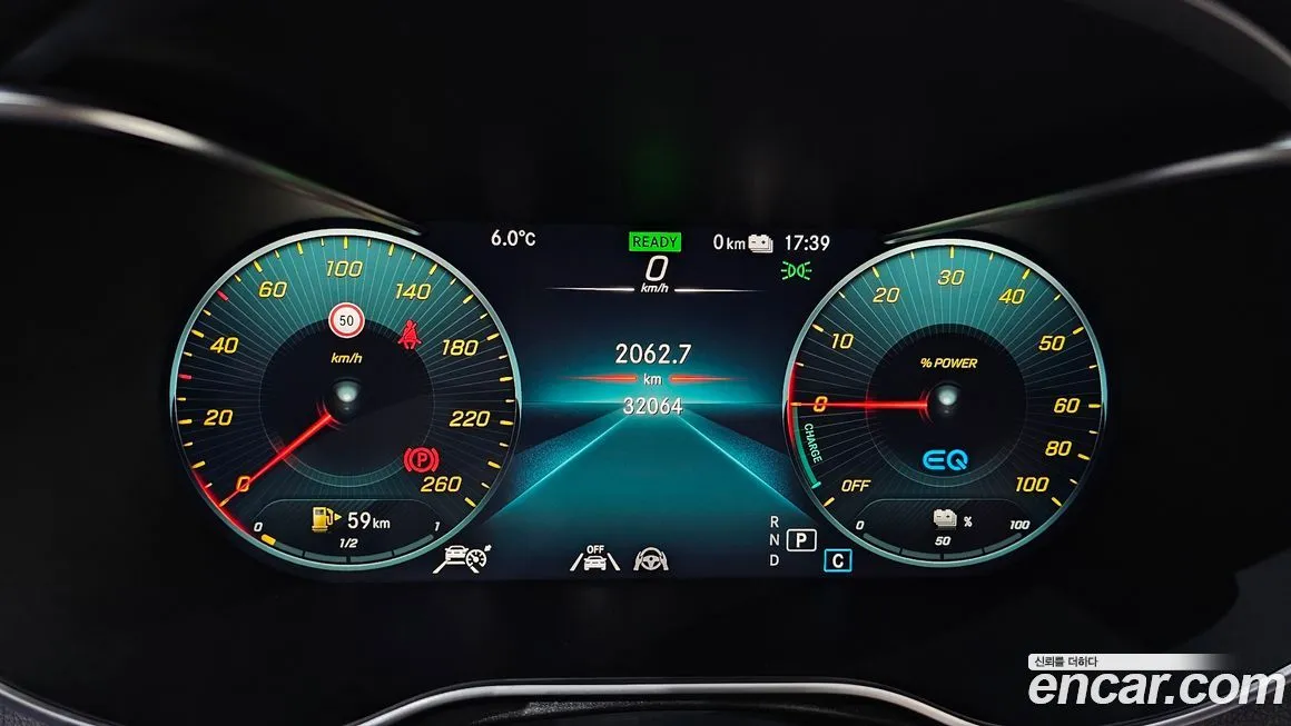 Mercedes-Benz GLC-Class 2023 из KR, фото 8