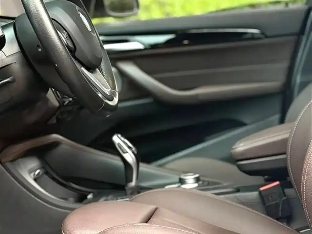 BMW X1 2022 из CN, фото 8