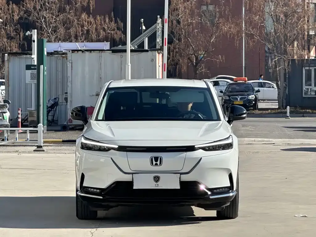 Honda e:NS1 2023 из CN, фото 2