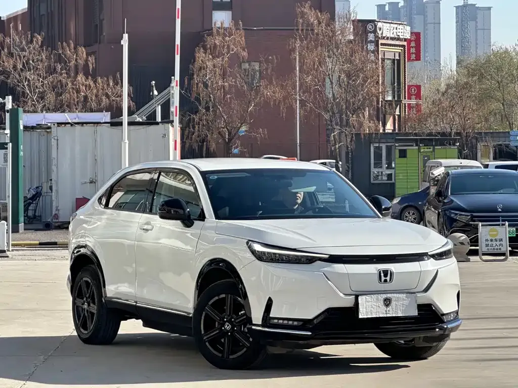 Honda e:NS1 2023 из CN, фото 3