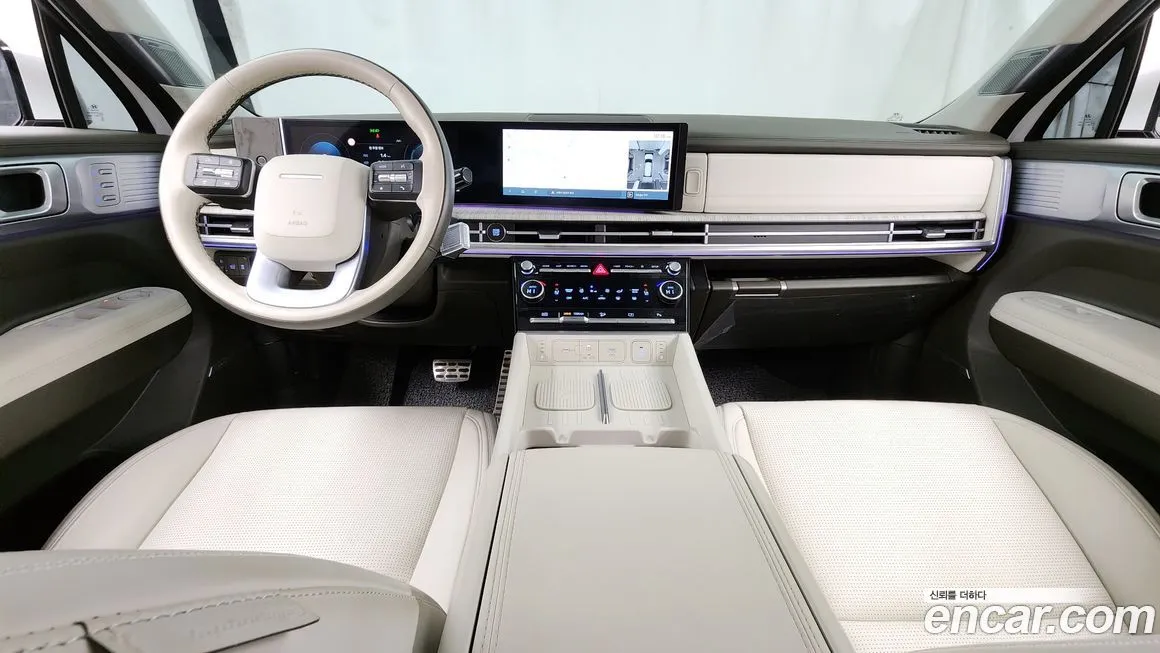 Hyundai Santafe — фото 7