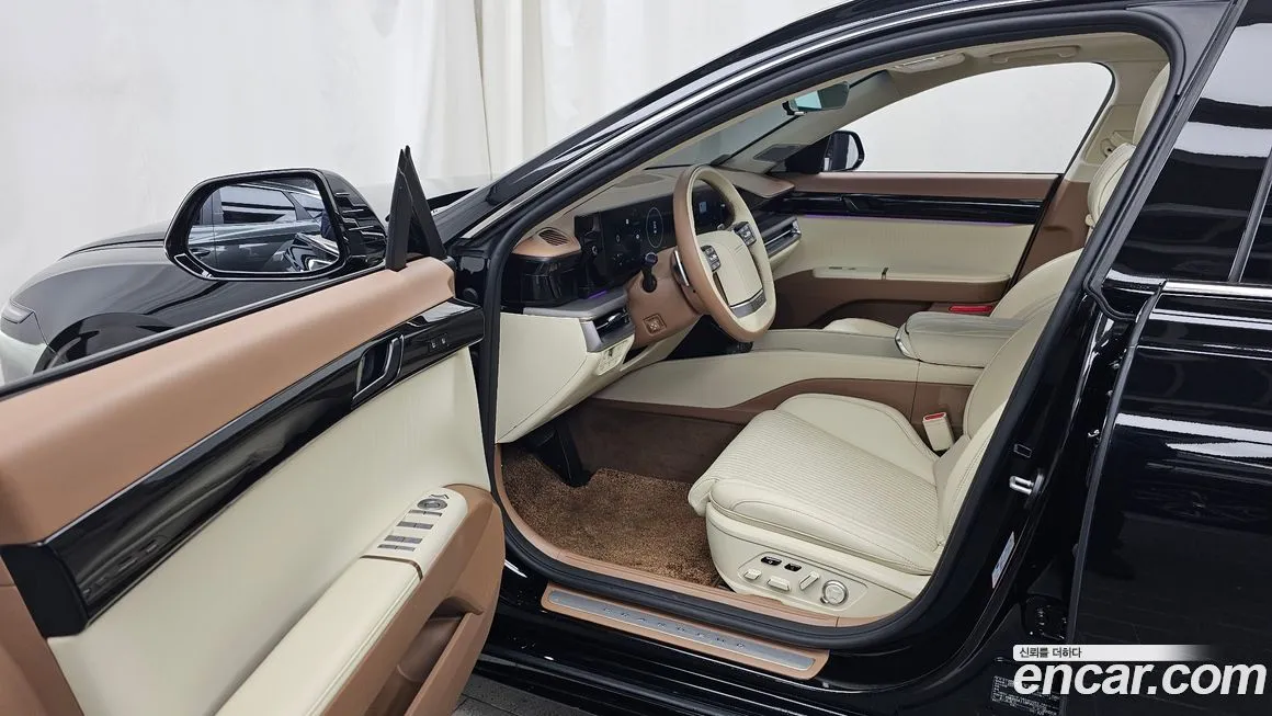 Hyundai Grandeur 2023 из KR, фото 10