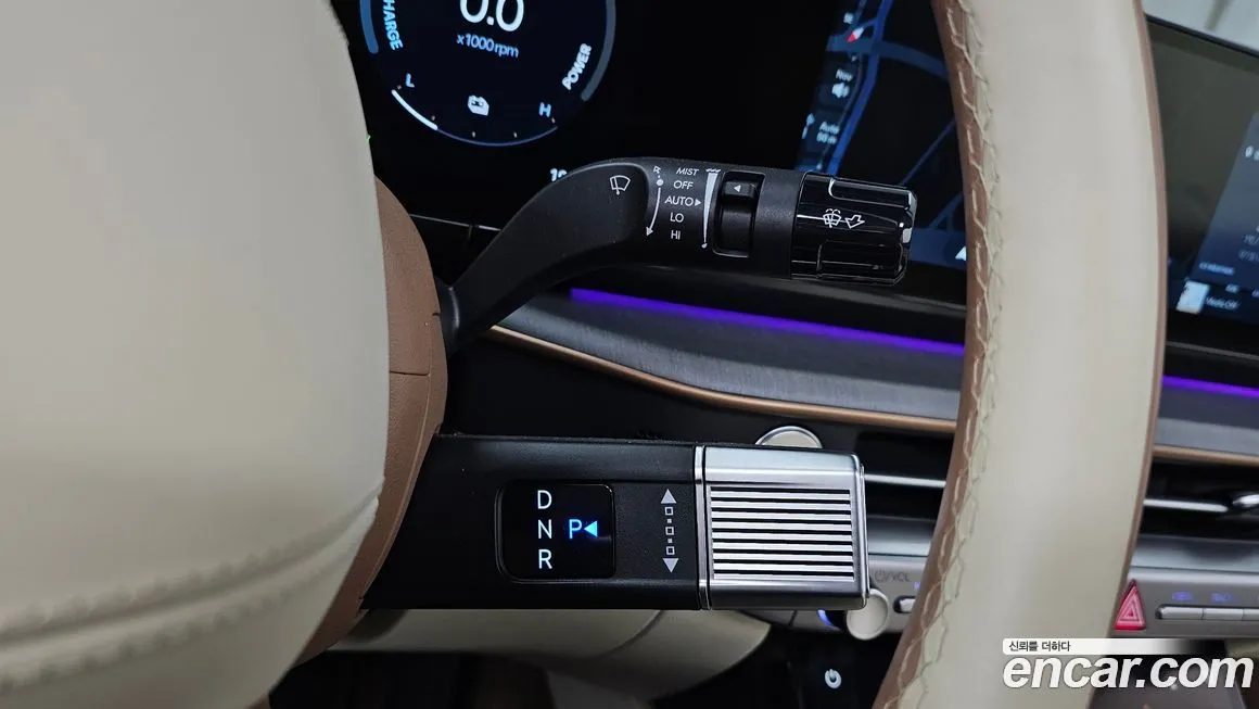 Hyundai Grandeur 2023 из KR, фото 9