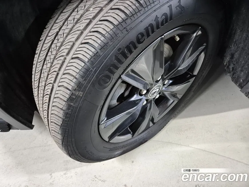 Lexus UX 2024 из KR, фото 5