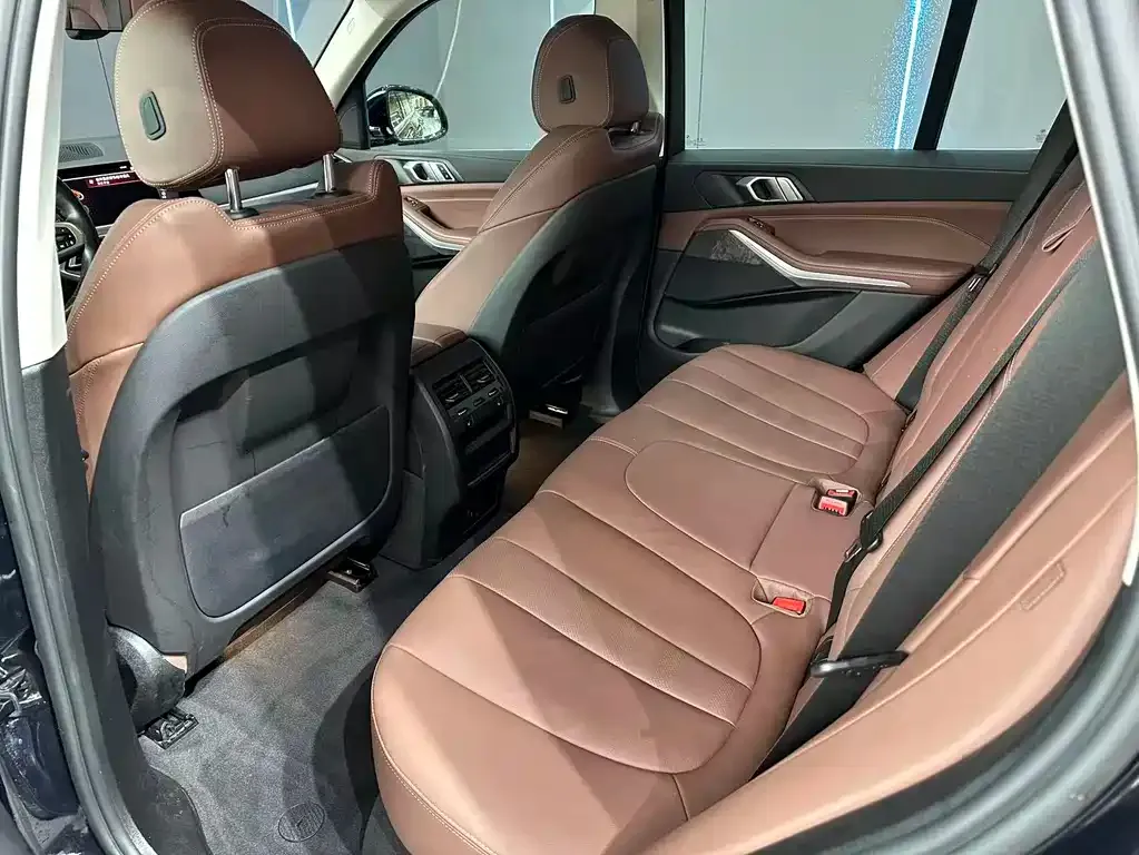 BMW X5 (Import) 2021 из CN, фото 10