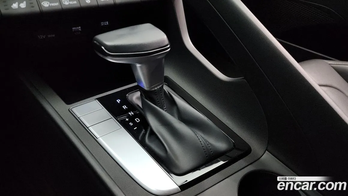 Hyundai AVANTE 2022 из KR, фото 9