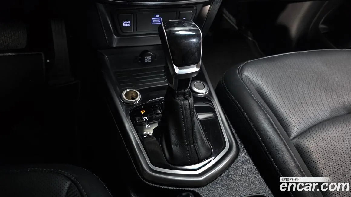 KG Mobility (Ssangyong) TIBOLI 2021 из KR, фото 9