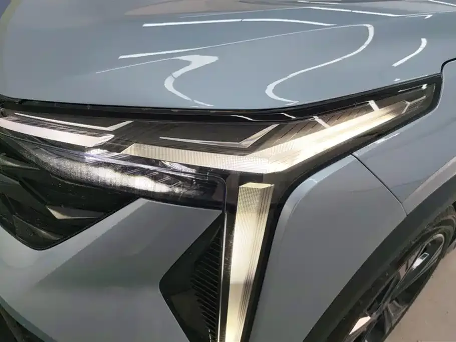 Geely Boyue 2024 из CN, фото 5