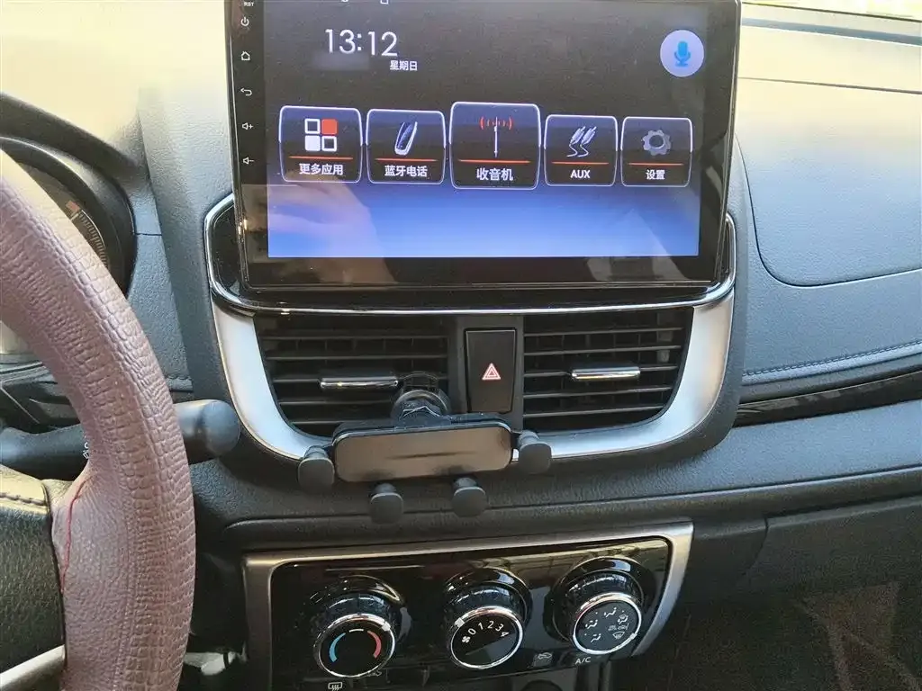 Toyota Yaris L 2021 из CN, фото 6