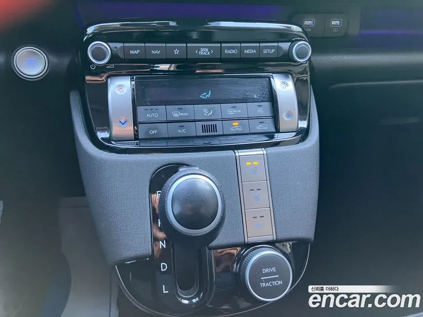 Hyundai Casper 2023 из KR, фото 9