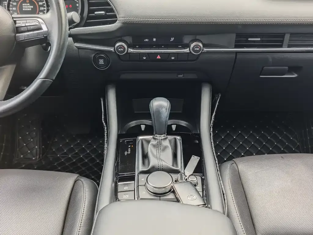 Mazda 3 Axela 2021 из CN, фото 10