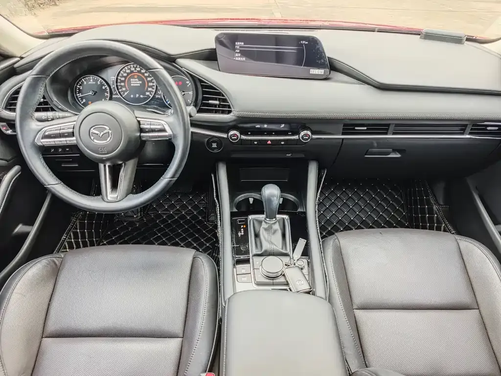 Mazda 3 Axela 2021 из CN, фото 6