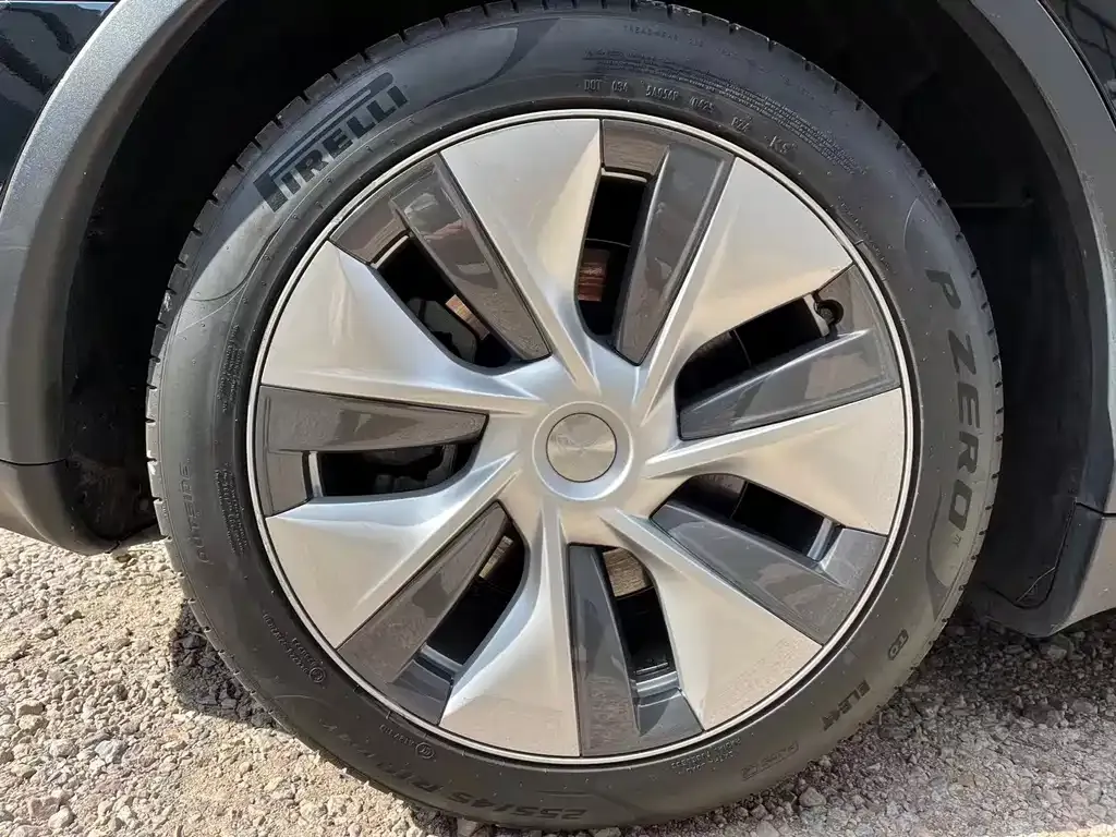Tesla Model Y 2022 из CN, фото 4