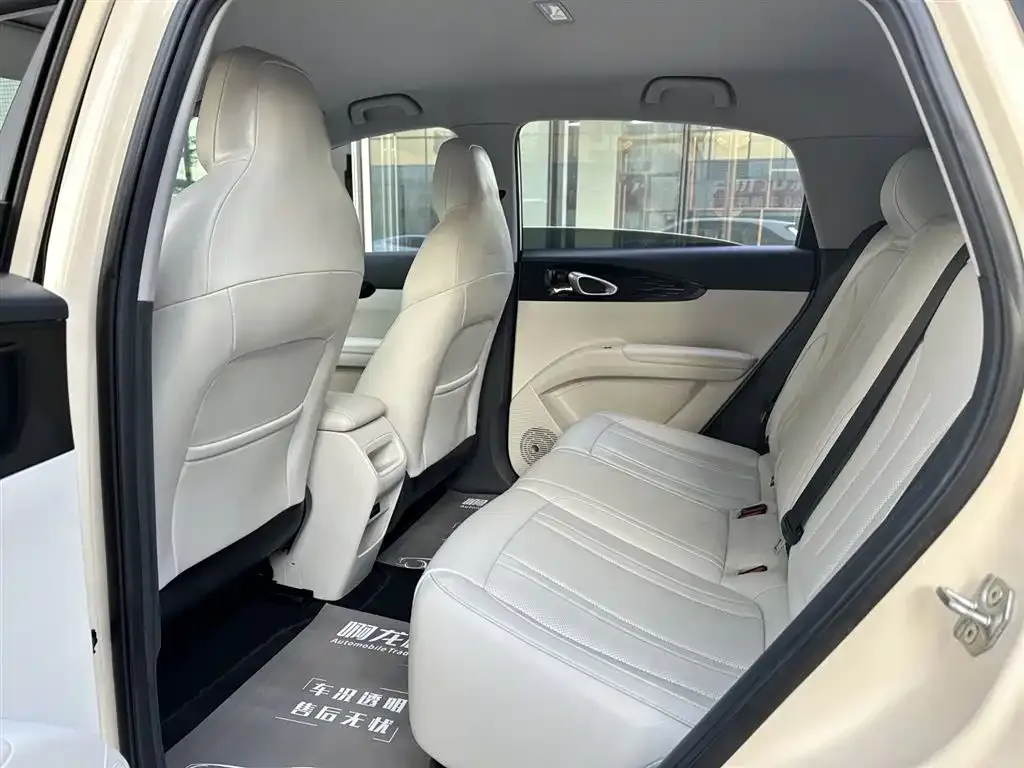 Geely Starburst 2025 из CN, фото 9