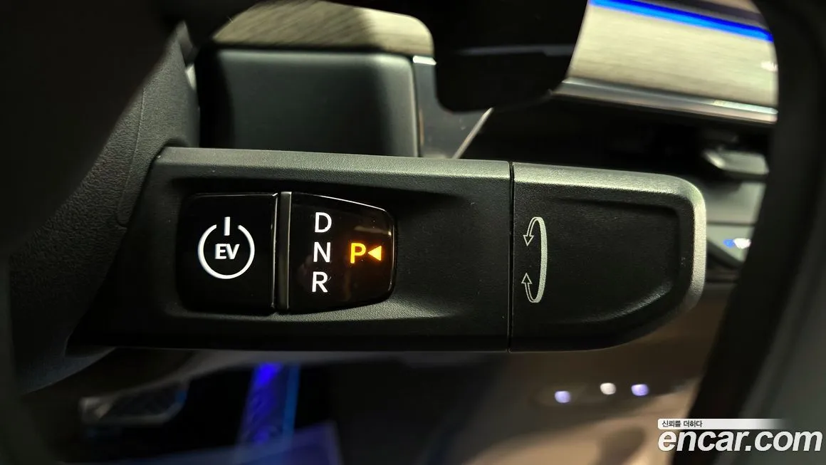 Kia EV9 2024 из KR, фото 9